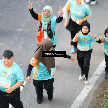 Runner Photo 8338600