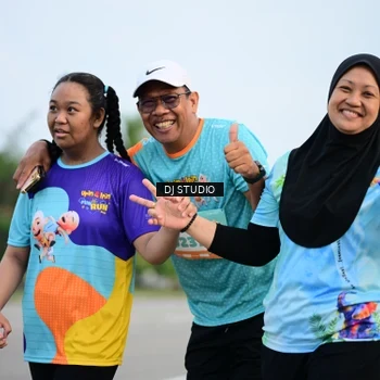 Runner Photo 8338602