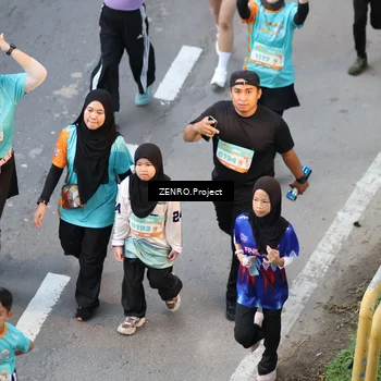 Runner Photo 8338613