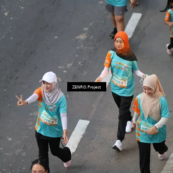 Runner Photo 8338617