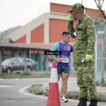 Runner Photo 8338620