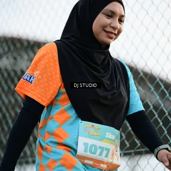 Runner Photo 8338622