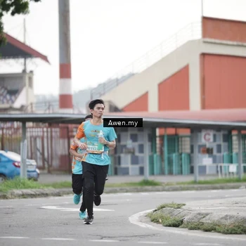 Runner Photo 8338625