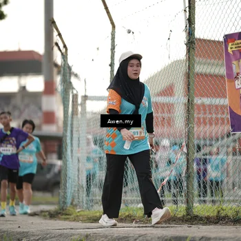 Runner Photo 8338641