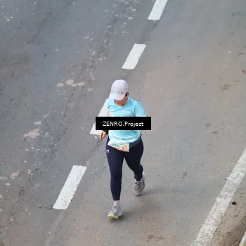 Runner Photo 8338644