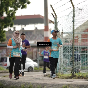 Runner Photo 8338650