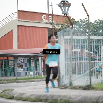 Runner Photo 8338652