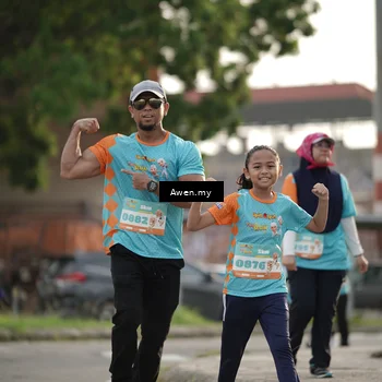 Runner Photo 8338665