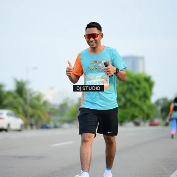 Runner Photo 8338667