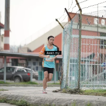 Runner Photo 8338673