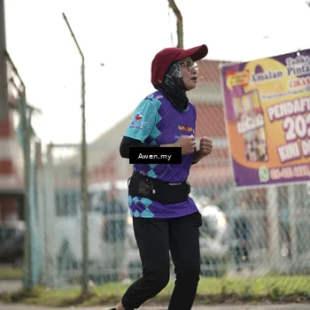 Runner Photo 8338677