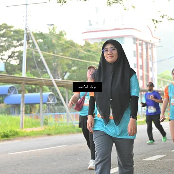 Runner Photo 8338678