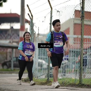 Runner Photo 8338683