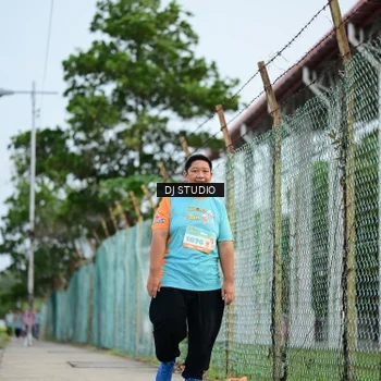 Runner Photo 8338684