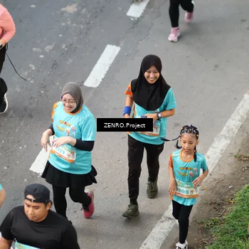 Runner Photo 8338687
