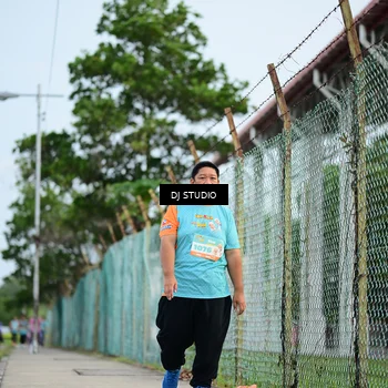 Runner Photo 8338690