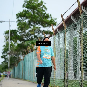 Runner Photo 8338693