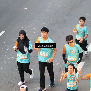 Runner Photo 8338694