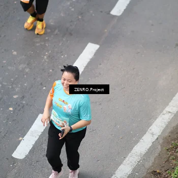 Runner Photo 8338698