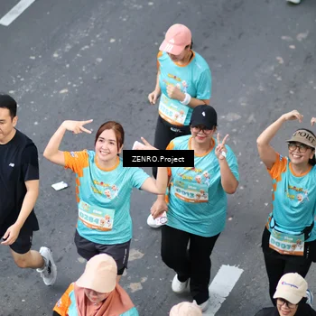 Runner Photo 8338699