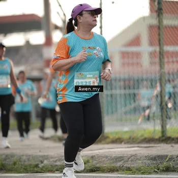 Runner Photo 8338701