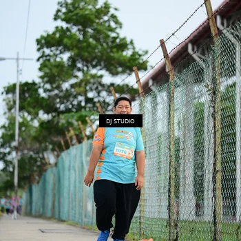 Runner Photo 8338703
