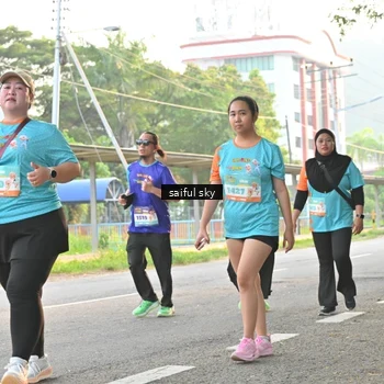 Runner Photo 8338706