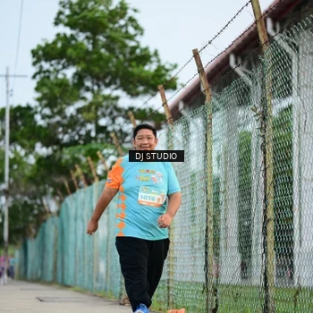 Runner Photo 8338710