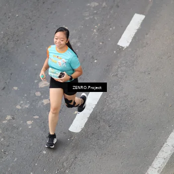 Runner Photo 8338711
