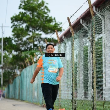 Runner Photo 8338716
