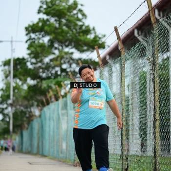 Runner Photo 8338721
