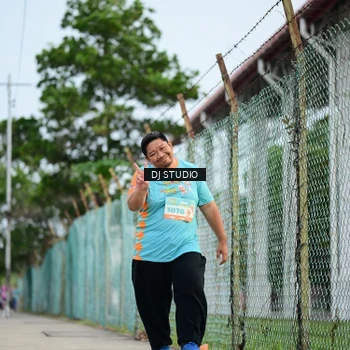 Runner Photo 8338723