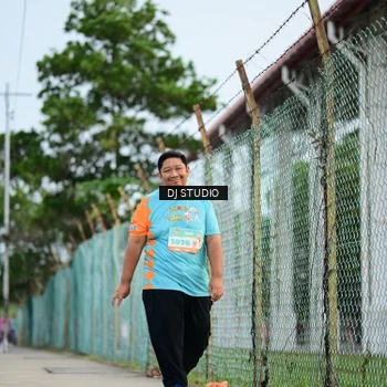 Runner Photo 8338725
