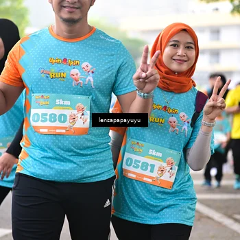Runner Photo 8338727