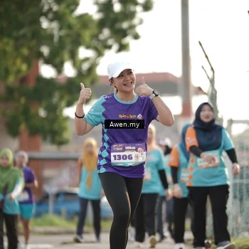 Runner Photo 8338737