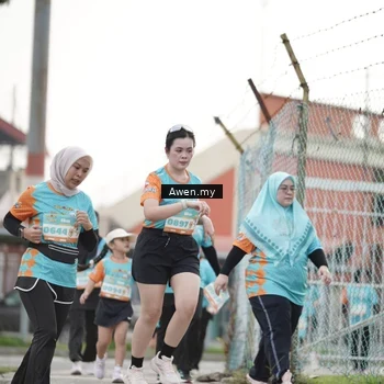Runner Photo 8338743