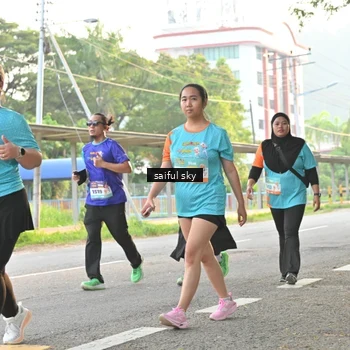 Runner Photo 8338761