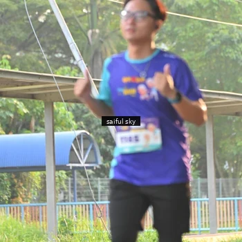 Runner Photo 8338763