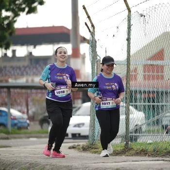 Runner Photo 8338766