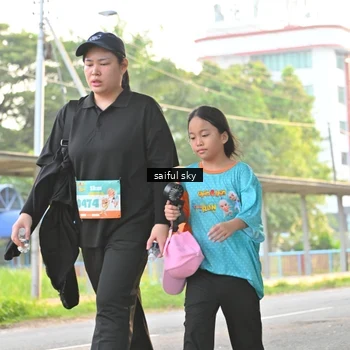 Runner Photo 8338771