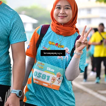 Runner Photo 8338780