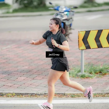 Runner Photo 8338782