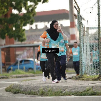 Runner Photo 8338784