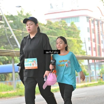 Runner Photo 8338785