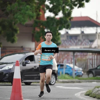 Runner Photo 8338788