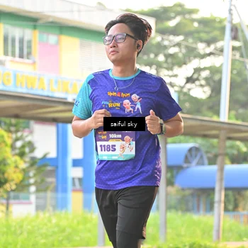 Runner Photo 8338789