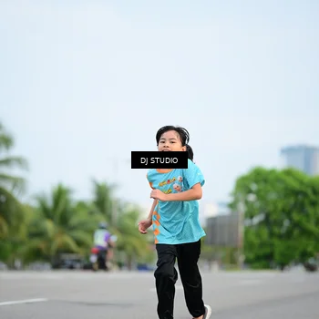Runner Photo 8338794
