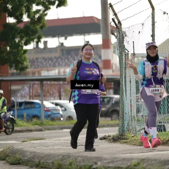 Runner Photo 8338796