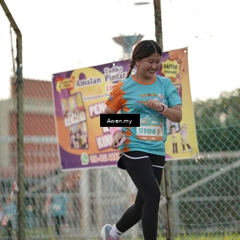Runner Photo 8338797