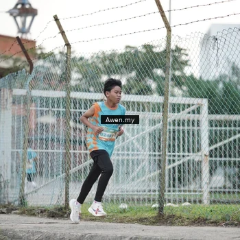 Runner Photo 8338798